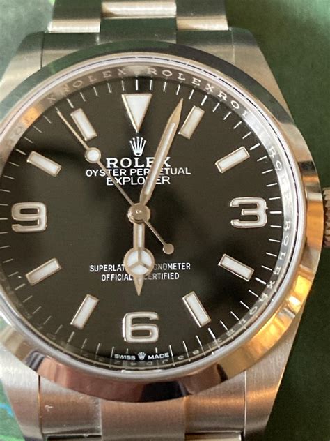 rolex coronet history.